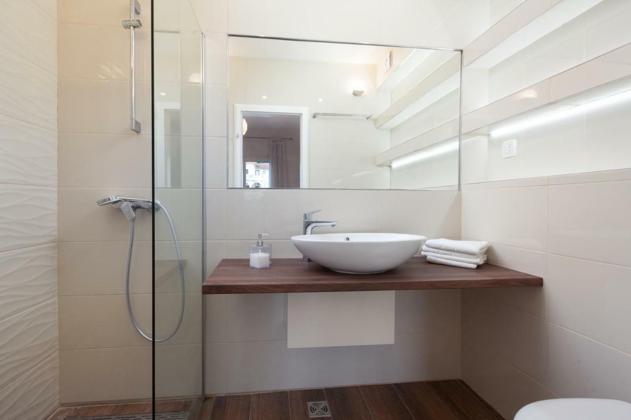 Apartmani Tina بودغورا المظهر الخارجي الصورة