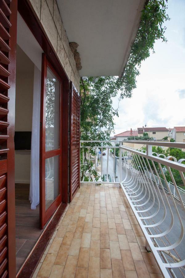 Apartmani Tina بودغورا المظهر الخارجي الصورة