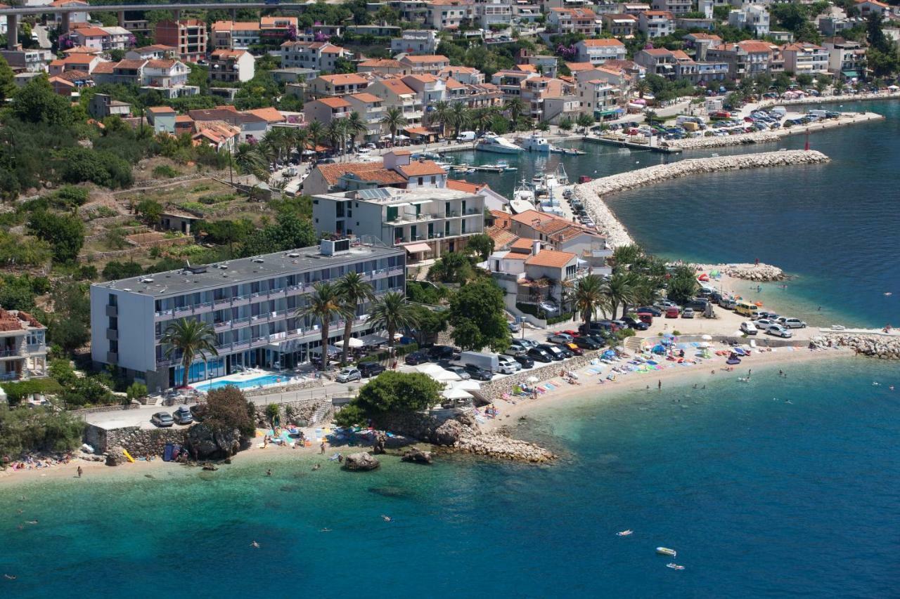 Apartmani Tina بودغورا المظهر الخارجي الصورة