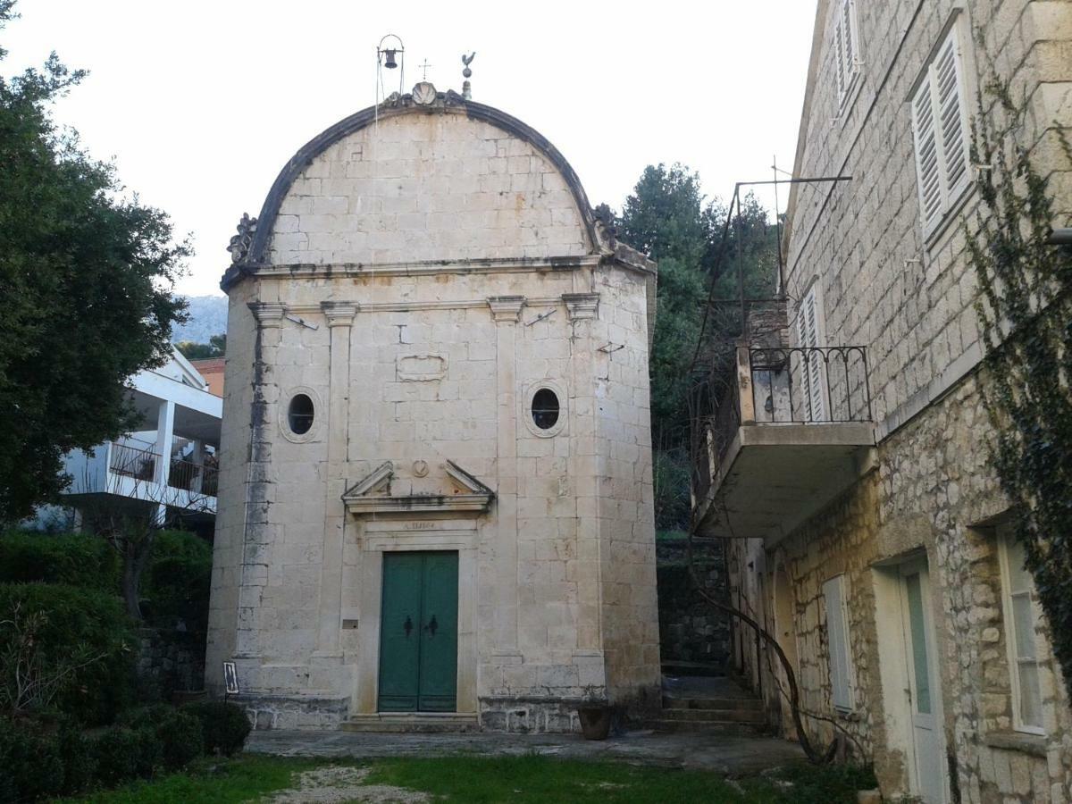 Apartmani Tina بودغورا المظهر الخارجي الصورة