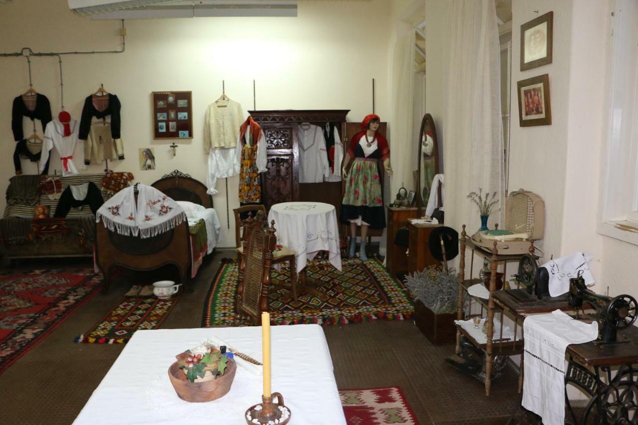 Apartmani Tina بودغورا المظهر الخارجي الصورة